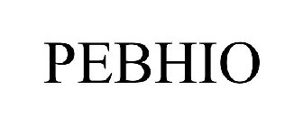 PEBHIO