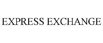 EXPRESS EXCHANGE