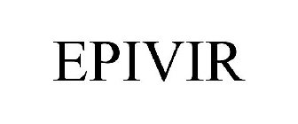 EPIVIR