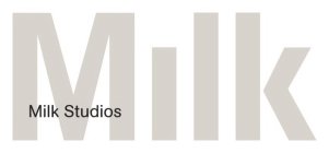 MILK MILK STUDIOS