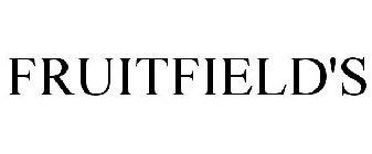 FRUITFIELD'S