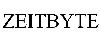 ZEITBYTE
