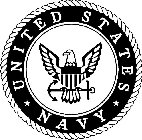 UNITED STATES NAVY