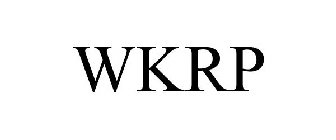 WKRP