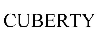 CUBERTY