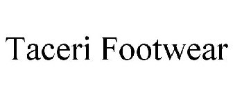 TACERI FOOTWEAR