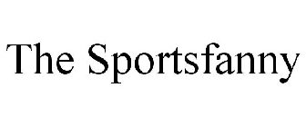 THE SPORTSFANNY