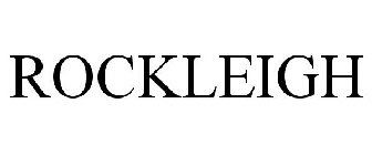 ROCKLEIGH