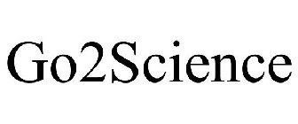 GO2SCIENCE