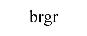 BRGR