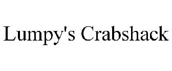 LUMPY'S CRABSHACK