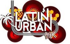 LATIN URBAN MIX