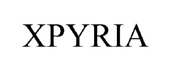 XPYRIA