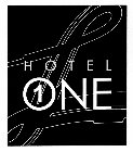 HOTEL 1 ONE L