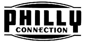 PHILLY CONNECTION