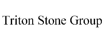 TRITON STONE GROUP