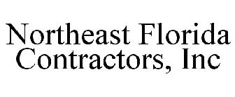 NORTHEAST FLORIDA CONTRACTORS, INC