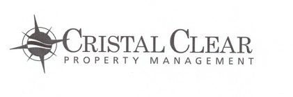 CRISTAL CLEAR PROPERTY MANAGEMENT