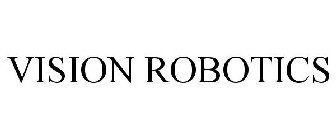 VISION ROBOTICS