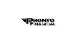 PRONTO FINANCIAL