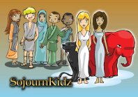 SOUJOURNKIDZ