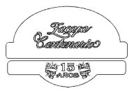 ZACAPA CENTENARIO 15 AÑOS