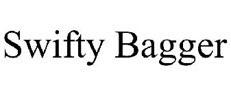 SWIFTY BAGGER