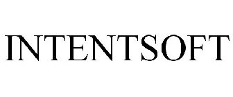 INTENTSOFT