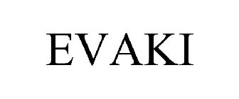 EVAKI