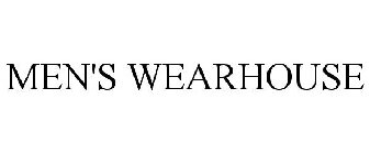 MEN'S WEARHOUSE