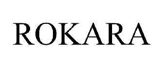 ROKARA