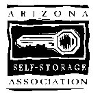 ARIZONA SELF-STORAGE ASSOCIATION