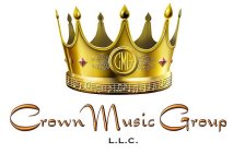 CMG CROWN MUSIC GROUP L.L.C.