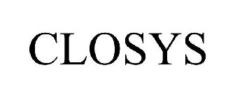 CLOSYS