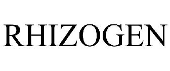 RHIZOGEN