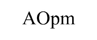 AOPM