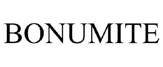 BONUMITE