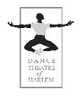 DANCE THEATRE OF HARLEM