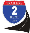 TRAILERS 2 RENT.COM