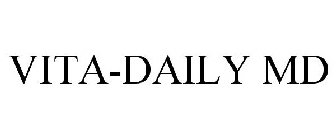 VITA-DAILY MD