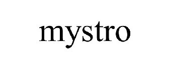 MYSTRO