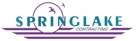 SPRINGLAKE CONTRACTING