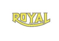 ROYAL