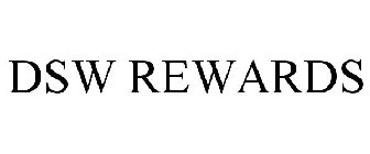 DSW REWARDS