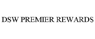 DSW PREMIER REWARDS