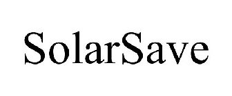 SOLARSAVE