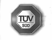 TÜV SÜD