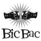 BIC BAC