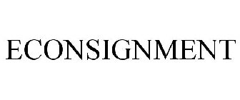 ECONSIGNMENT