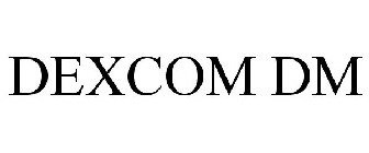 DEXCOM DM